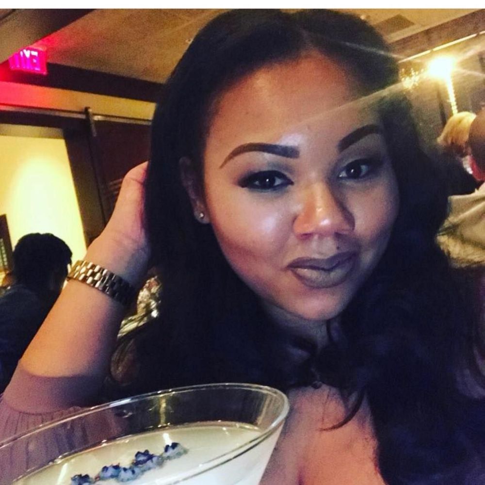 Meet your Posher, Sade